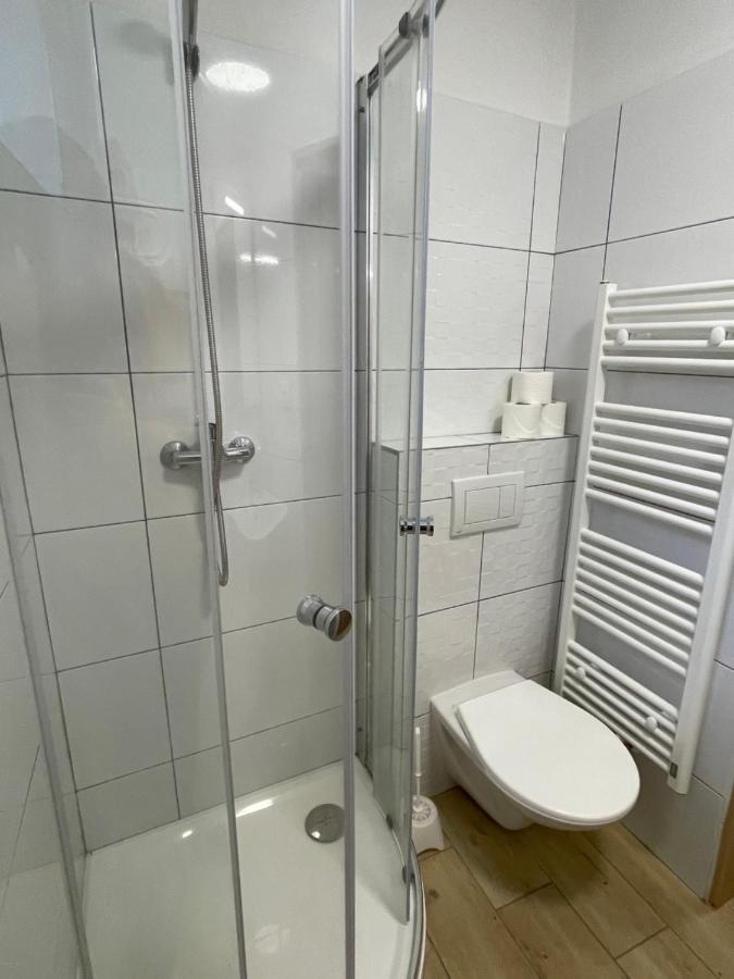 Cetnicka Stanice Hluboka Hluboka nad Vltavou Luaran gambar